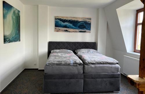 Usti nad Labem Apartment | Apartman Centrum 402