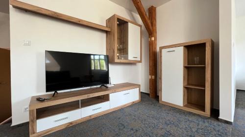 Usti nad Labem Apartment | Apartman Centrum 402