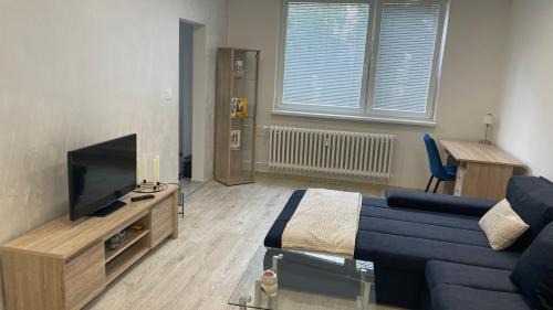 Michalovce Apartment | Apartman Chill day