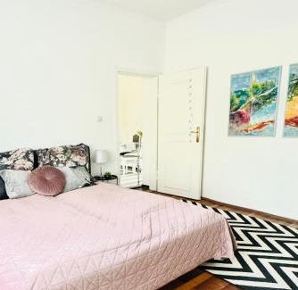 Pecs Apartment | Apartman Classy Pécs