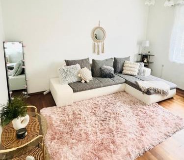 Pecs Apartment | Apartman Classy Pécs
