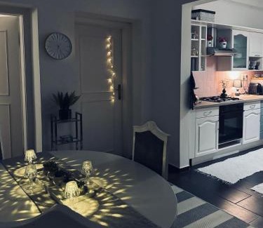 Pecs Apartment | Apartman Classy Pécs