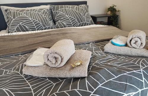 Kraljevo Apartment | Apartman Corto Kraljevo