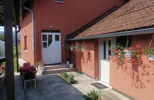 Bajina Basta Apartment | Apartman CVET Bajina Bašta