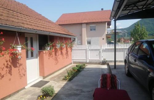 Bajina Basta Apartment | Apartman CVET Bajina Bašta