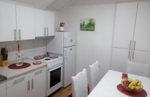 Bajina Basta Apartment | Apartman CVET Bajina Bašta