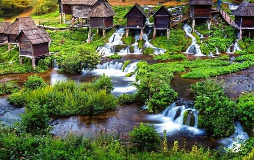 Jajce Apartment | Apartman D&D