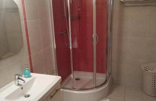 Velka Lomnica Apartment | Apartman D8 DeLuxe Veľká Lomnica