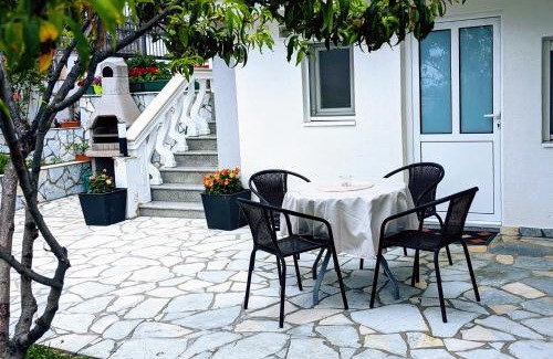 Dobra Voda Apartment | Apartman Dabecic