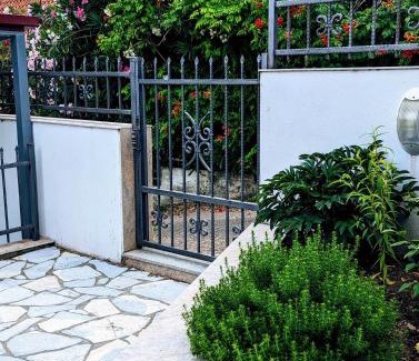 Dobra Voda Apartment | Apartman Dabecic