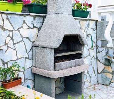 Dobra Voda Apartment | Apartman Dabecic