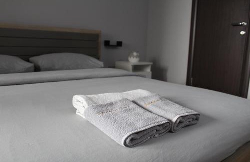 Downtown Apartment | Apartman Daca