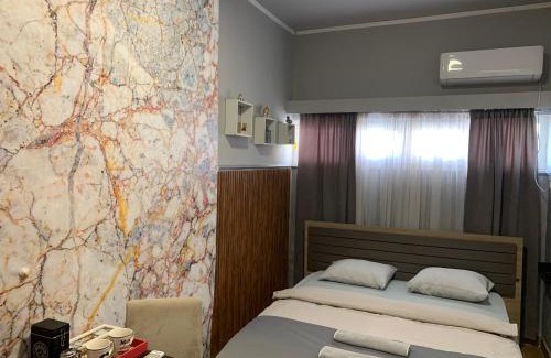Downtown Apartment | Apartman Dacaa