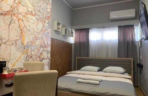 Downtown Apartment | Apartman Dacaa