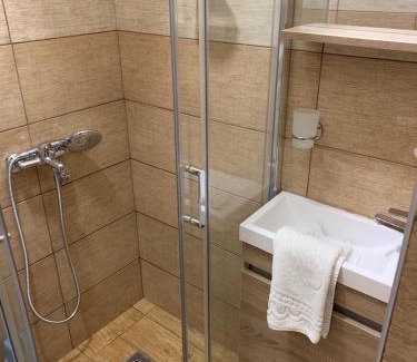Downtown Apartment | Apartman Dacaa