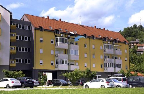 Krapinske Toplice Apartment | Apartman Dada