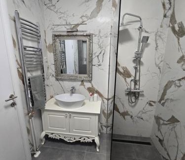Modrica Apartment | Apartman DADO