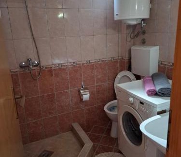 Mrcevac Apartment | Apartman DADO