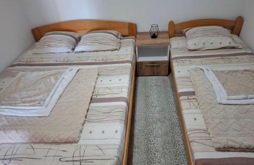 Mrcevac Apartment | Apartman DADO