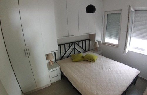 Herceg Novi Municipality Apartment | Apartman Dajoda 1