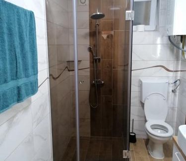 Ecka Apartment | Apartman Dalmacija