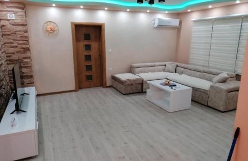 Ecka Apartment | Apartman Dalmacija