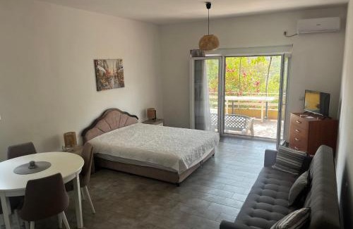 Bigovo Apartment | Apartman DAN