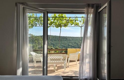Bigovo Apartment | Apartman DAN