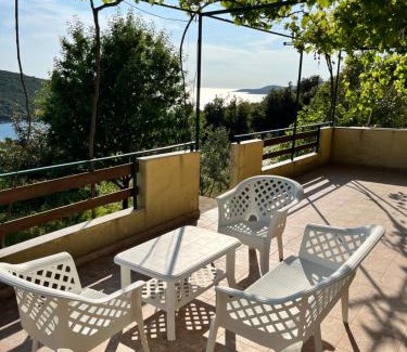 Bigovo Apartment | Apartman DAN