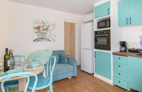 Kastelir-Labinci Apartment | Apartman Dana Kaštelir-Labinci