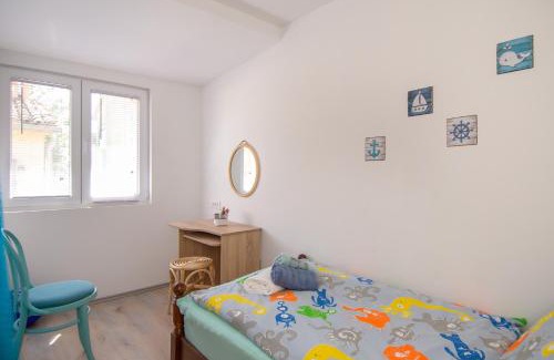 Kastelir-Labinci Apartment | Apartman Dana Kaštelir-Labinci