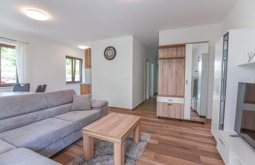 Icici Apartment | Apartman DaNi
