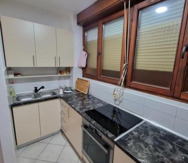 Vukovar Apartment | Apartman Danijela