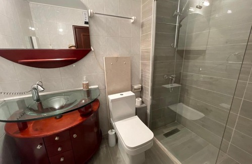 Velji Vinogradi Apartment | Apartman Danilo Budva