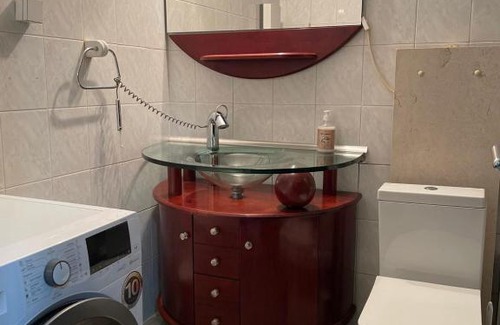 Velji Vinogradi Apartment | Apartman Danilo Budva