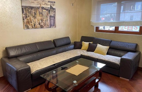 Velji Vinogradi Apartment | Apartman Danilo Budva