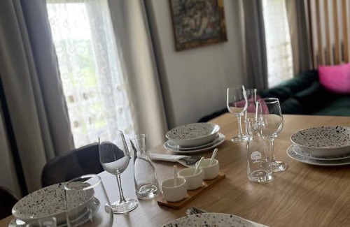 Razvrsje Apartment | Apartman Darija