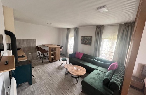 Razvrsje Apartment | Apartman Darija