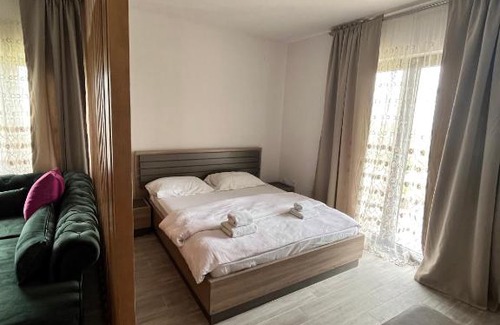 Razvrsje Apartment | Apartman Darija