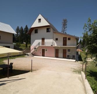 Zabljak Apartment | Apartman Darija