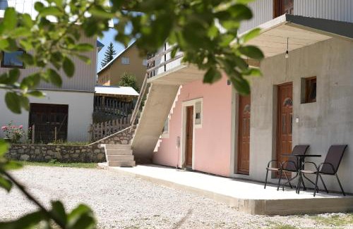 Zabljak Apartment | Apartman Darija