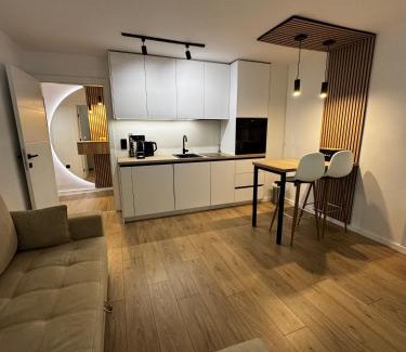 Novo Sarajevo Apartment | Apartman DASH, korak do centra i svih bitnih znamenitosti