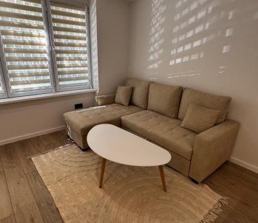 Novo Sarajevo Apartment | Apartman DASH, korak do centra i svih bitnih znamenitosti