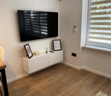 Novo Sarajevo Apartment | Apartman DASH, korak do centra i svih bitnih znamenitosti