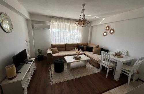 Niksic Apartment | Apartman DBB Nikšić