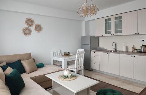 Niksic Apartment | Apartman DBB Nikšić