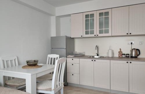 Niksic Apartment | Apartman DBB Nikšić