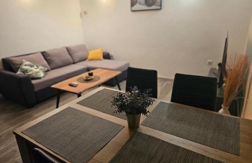 Brsec Apartment | Apartman Dea Brseč