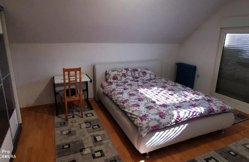 Lukavac Apartment | APARTMAN DELIC