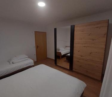 Canton 10 Apartment | Apartman Delminium